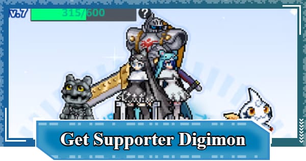Hologram Device - How to Use and Level Up | Digimon UP - GameWith