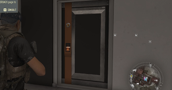 How To Open Locked Doors - GameWith