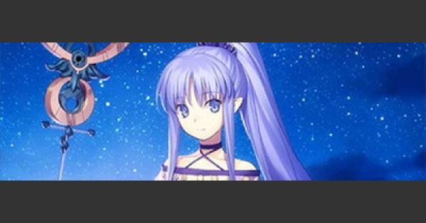 Fgo Medea Lily Stats Np Skill Review Fate Grand Order Gamewith