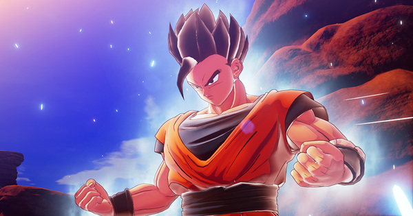 Gohan, DragonballZ:Kakarot Wiki