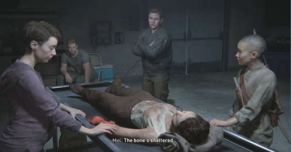 How To Beat The Rat King The Last Of Us 2 Gameplay