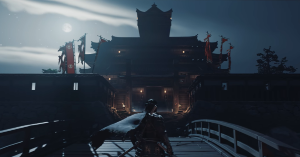 PS5, PC, Xbox & Switch - Will It Release On Other Platforms? | Ghost Of Tsushima - GameWith