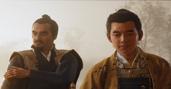 All Characters List - Voice Actors & Casts | Ghost Of Tsushima - GameWith