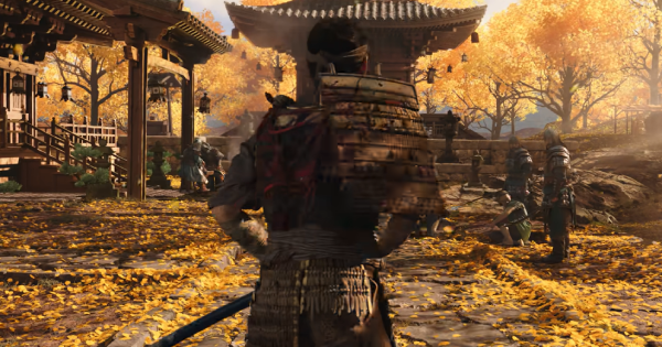 Ghost of Tsushima 2, The Story and Gameplay Upgrades I Want 