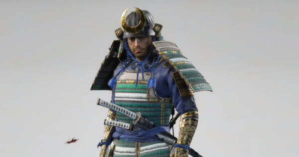 Ghost of Tsushima' Armor List and Guide: Best Armor and How to Get