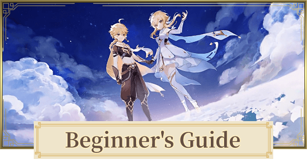 Beginner's Guide: All Tips and Tricks