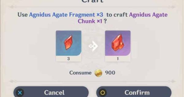 Genshin Impact | Sharp Arrowhead Location & How To Farm - GameWith