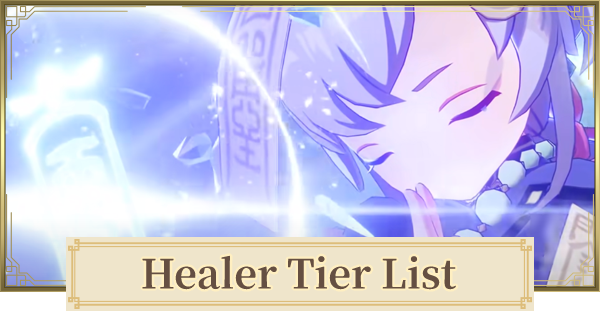 Genshin Impact tier list December 2023 – update 4.2