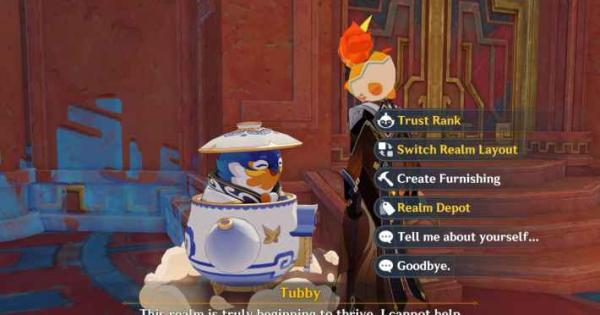 Genshin Impact | Fruit and Veggie Stall: Good Honest Flavor How To Craft & How To Get Blueprint - GameWith