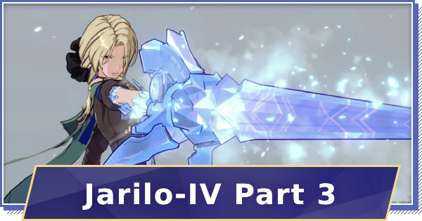 Chapter 1 Jarilo-VI 3