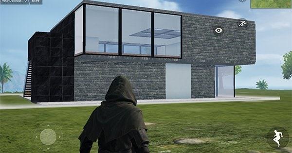 Knives Out | What is My Topia? How to Build and Furniture Summary - GameWith