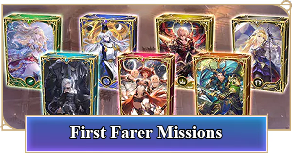 Shadowverse: Worlds Beyond | First Farer Missions (Best Deck to Pick) - GameWith
