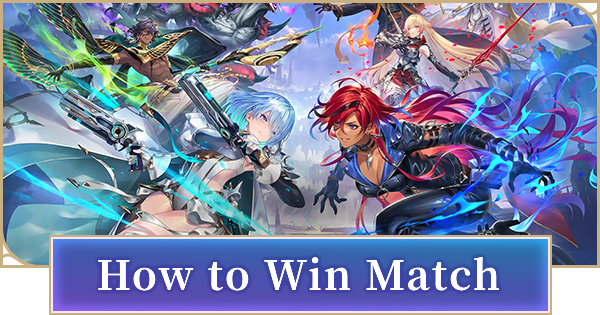 Shadowverse: Worlds Beyond | How to Win a Match - Battle Tips - GameWith