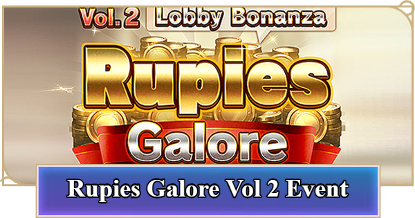 Shadowverse: Worlds Beyond | Lobby Bonanza - Rupies Galore Vol 2 - GameWith
