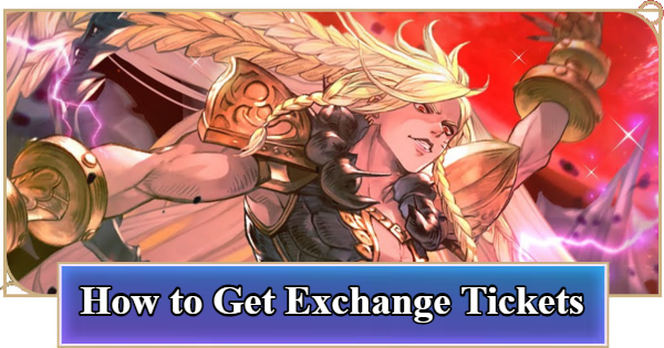 Shadowverse: Worlds Beyond | How to Get Exchange Tickets & List of Rewards - GameWith