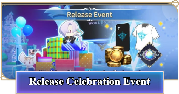Shadowverse: Worlds Beyond | Release Celebration Event -  Schedule and Rewards List - GameWith