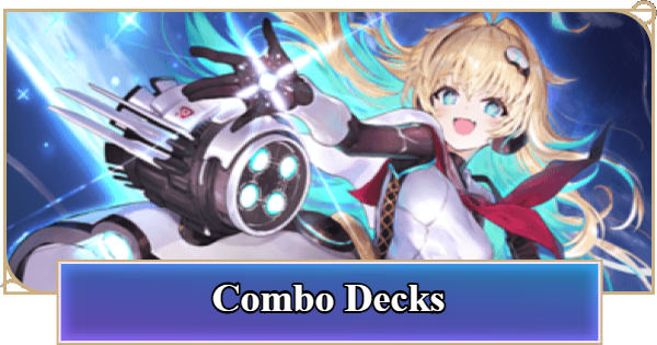 Shadowverse: Worlds Beyond | Best Combo Decks - GameWith