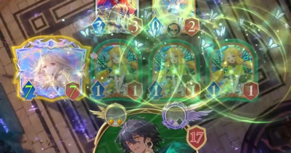 Shadowverse: Worlds Beyond | Super-Evolve Cards List - GameWith