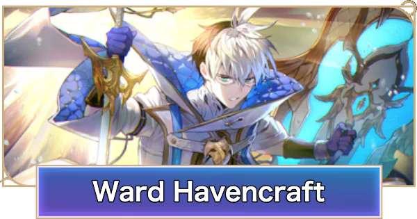Shadowverse: Worlds Beyond | Ward Havencraft - Deck Recipe and How to Play - GameWith