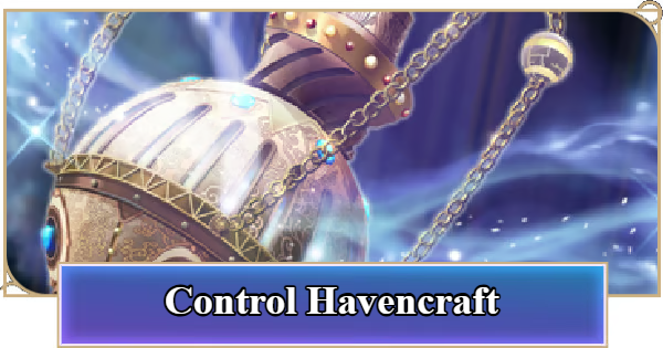 Shadowverse: Worlds Beyond | Control Havencraft - Best Deck Recipe - GameWith