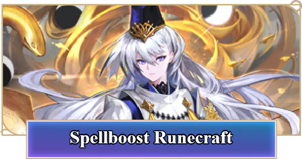 Shadowverse: Worlds Beyond | Spellboost Runecraft - Best Deck Recipe - GameWith