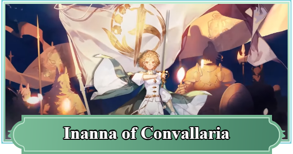 SP Inanna Best Build and Skill Tree Guide | Sword of Convallaria - GameWith