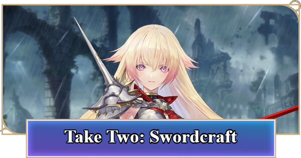 Shadowverse: Worlds Beyond | Take Two: Swordcraft Tier List and Best Card Picks - GameWith