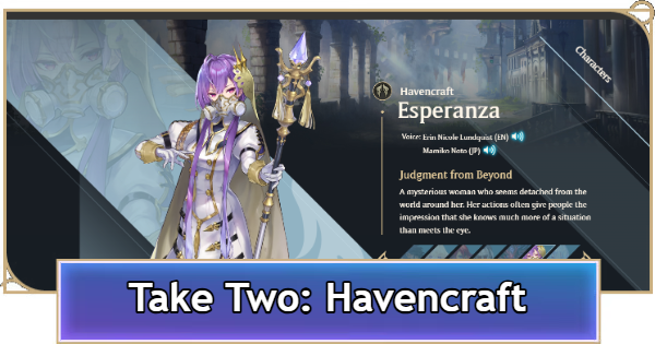 Shadowverse: Worlds Beyond | Take Two: Havencraft Tier List and Best Card Picks - GameWith