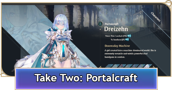 Shadowverse: Worlds Beyond | Take Two: Portalcraft Tier List and Best Card Picks - GameWith