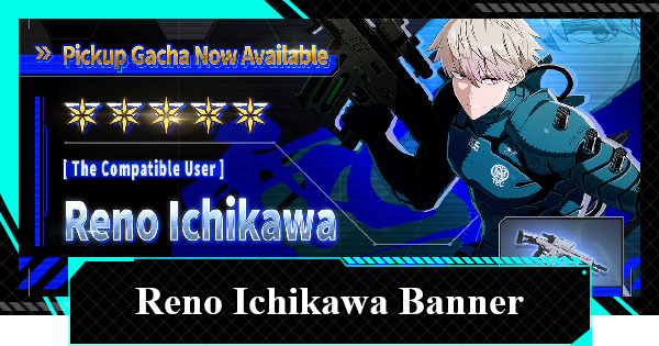 Reno Ichikawa Gacha Guide & Should You Pull? | Kaiju No. 8 The Game - GameWith