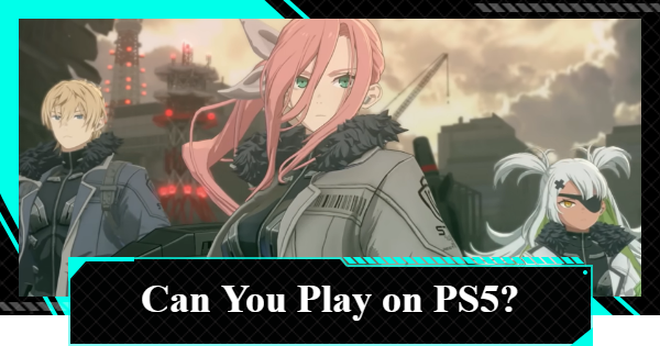 Can You Play Kaiju No. 8 The Game on PS5? | Kaiju No. 8 The Game - GameWith
