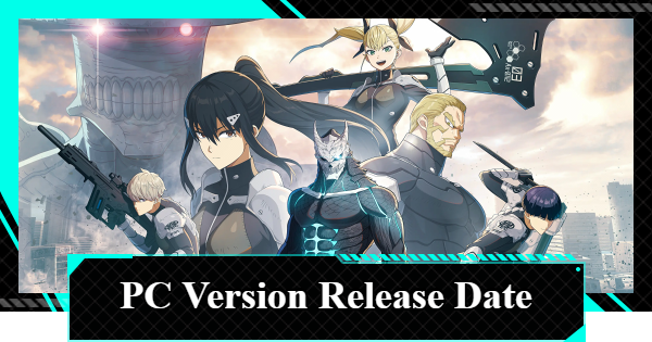 PC (Steam) Version Release Date | Kaiju No. 8 The Game - GameWith