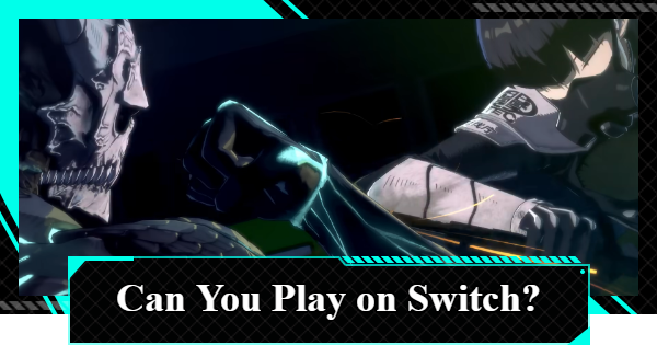Can You Play Kaiju No. 8 The Game on Switch?