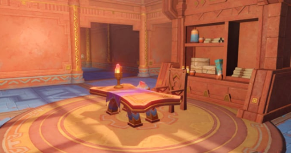 Genshin Impact | Carefully Considered Words How To Craft - GameWith