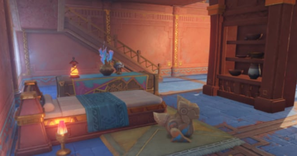 Genshin Impact | Sleep Now, Rest Your Weary Head How To Craft - GameWith