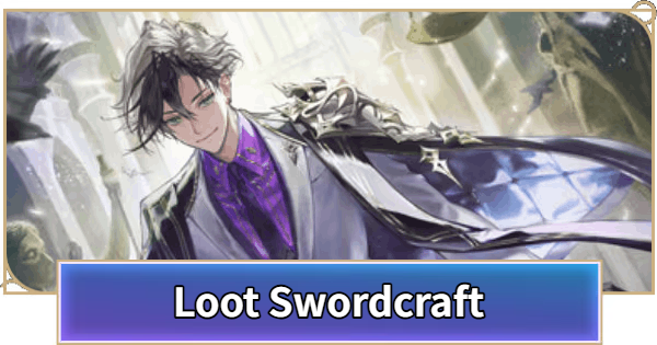 Shadowverse: Worlds Beyond | Loot Swordcraft - Best Deck Recipe - GameWith