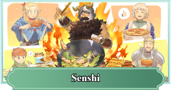 SoC | Senshi Best Build and Skill Tree Guide | Sword of Convallaria - GameWith