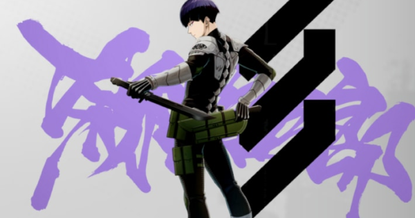 Soshiro Hoshina (4-Star) Guide - Best Weapon & Uniparts | Kaiju No. 8 The Game - GameWith