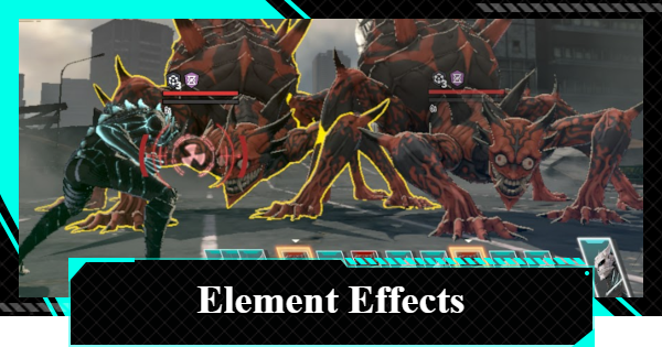 Element Effects and Plate Mechanics