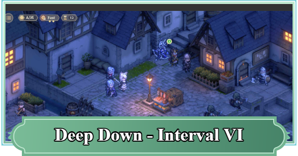 SoC | Deep Down Interval VI Guide - Chew It, Iria Food! | Sword of Convallaria - GameWith