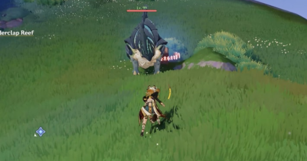 Genshin Impact | Radiant Beasts Location & Drops - GameWith