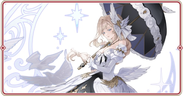 Seven Knights Re: BIRTH | Orly - Rating & Skills - GameWith