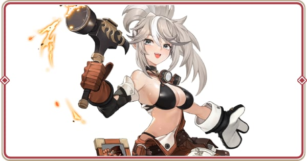 Seven Knights Re: BIRTH | Biscuit - Rating & Skills - GameWith