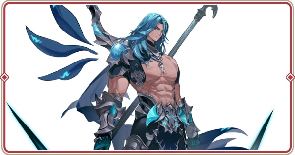 Seven Knights Re: BIRTH | Karma - Rating & Skills - GameWith