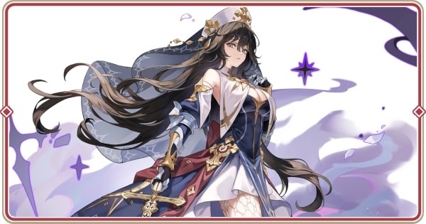 Seven Knights Re: BIRTH | Rosie - Rating & Skills - GameWith