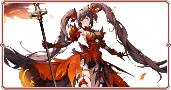 Seven Knights Re: BIRTH | Fai - Rating & Skills - GameWith