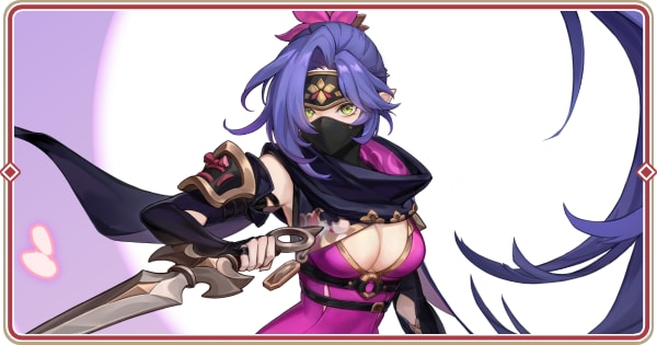 Seven Knights Re: BIRTH | Rei - Rating & Skills - GameWith