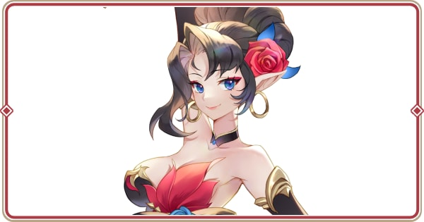 Seven Knights Re: BIRTH | Lucy - Rating & Skills - GameWith