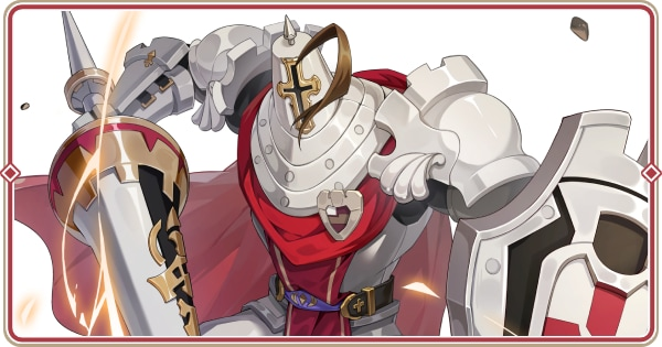 Seven Knights Re: BIRTH | Rook - Rating & Skills - GameWith
