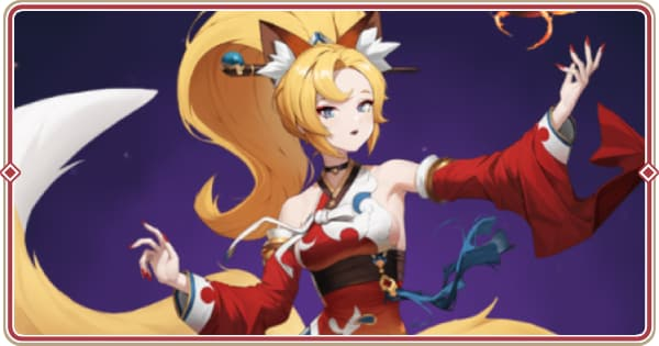 Seven Knights Re: BIRTH | Yuri - Rating & Skills - GameWith